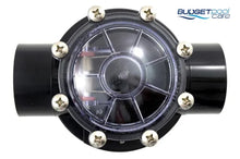 Load image into Gallery viewer, CHECK VALVE JANDY 40MM - Budget Pool Care