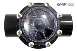 CHECK VALVE JANDY 40MM - Budget Pool Care