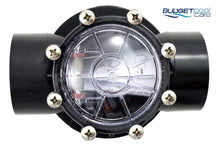 Load image into Gallery viewer, CHECK VALVE JANDY 50MM - Budget Pool Care