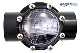 CHECK VALVE JANDY 50MM - Budget Pool Care