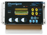 CHEMIGEM CONTROLLER CM55VV COMM.