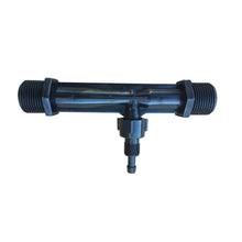 Load image into Gallery viewer, Chemigem Venturi Injector- Threaded