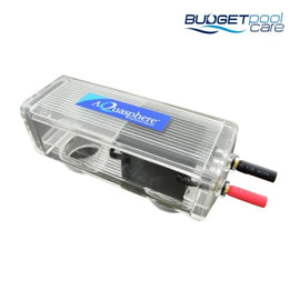 CHLORINATOR CELL AQUASPHERE D25 - Budget Pool Care
