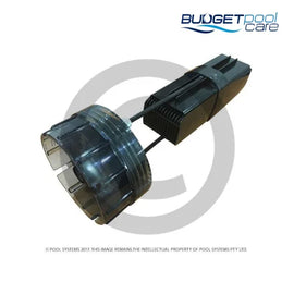 CHLORINATOR CELL EMAUX SSC15 - Budget Pool Care