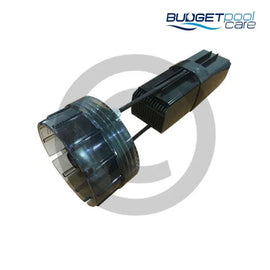 CHLORINATOR CELL EMAUX SSC25/50 - Budget Pool Care