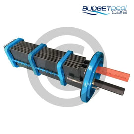 CHLORINATOR CELL SUITS AC RP64/13T - Budget Pool Care