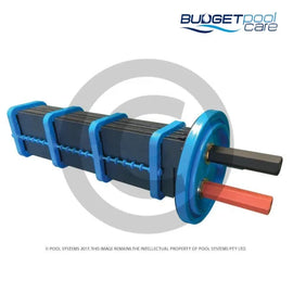 CHLORINATOR CELL SUITS AC RP92/13T - Budget Pool Care