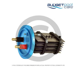 CHLORINATOR CELL SUITS AC20 STD - Budget Pool Care