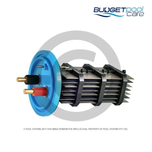 CHLORINATOR CELL SUITS AC25 STD - Budget Pool Care