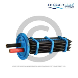 CHLORINATOR CELL SUITS A'CHLORINATOR RP35 - Budget Pool Care