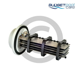 CHLORINATOR CELL SUITS A'JOY120 STD - Budget Pool Care