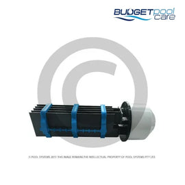 CHLORINATOR CELL SUITS COMPU A150RP - Budget Pool Care