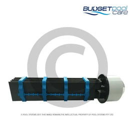 CHLORINATOR CELL SUITS COMPU A200RP - Budget Pool Care