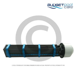 CHLORINATOR CELL SUITS COMPU A300RP - Budget Pool Care