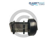 CHLORINATOR CELL SUITS CRYST.CC10EC