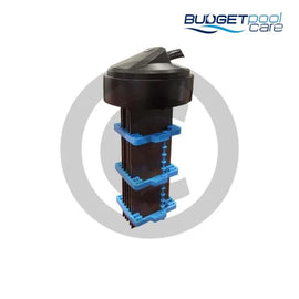 CHLORINATOR CELL SUITS CRYST.CC20RP - Budget Pool Care