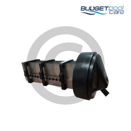 CHLORINATOR CELL SUITS CRYST.CC30EC - Budget Pool Care