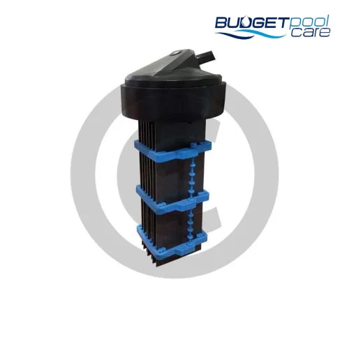 CHLORINATOR CELL SUITS CRYST.CC30RP - Budget Pool Care