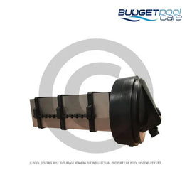 CHLORINATOR CELL SUITS CRYST.CC40EC - Budget Pool Care