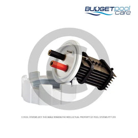 CHLORINATOR CELL SUITS C'WATER C140 - Budget Pool Care