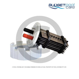 CHLORINATOR CELL SUITS C'WATER C170 - Budget Pool Care