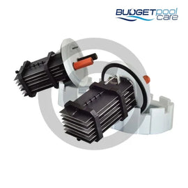 CHLORINATOR CELL SUITS C'WATER C400 - Budget Pool Care