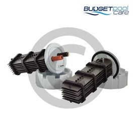 CHLORINATOR CELL SUITS C'WATER C500 - Budget Pool Care