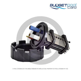 CHLORINATOR CELL SUITS DAVEY ESR110 - Budget Pool Care