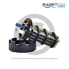 CHLORINATOR CELL SUITS DAVEY ESR240 - Budget Pool Care