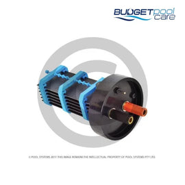 CHLORINATOR CELL SUITS EAQUIP 20ARP - Budget Pool Care