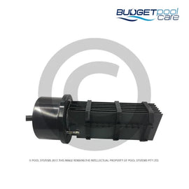 CHLORINATOR CELL SUITS E'CHLORINATOR 25RP - Budget Pool Care