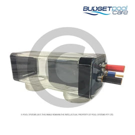 CHLORINATOR CELL SUITS LM2-20/D20 - Budget Pool Care