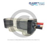 CHLORINATOR CELL SUITS LM2 20/D20