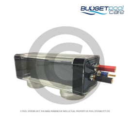 CHLORINATOR CELL SUITS LM2-24 - Budget Pool Care