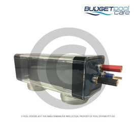 CHLORINATOR CELL SUITS LM2-30 - Budget Pool Care