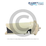 CHLORINATOR CELL SUITS LM3 40