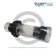Load image into Gallery viewer, CHLORINATOR CELL SUITS POOLPOWER RP18 - Budget Pool Care