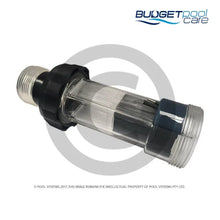 Load image into Gallery viewer, CHLORINATOR CELL SUITS POOLPOWER RP23 - Budget Pool Care