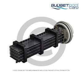 CHLORINATOR CELL SUITS POOLRITE SC35 - Budget Pool Care