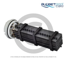 Load image into Gallery viewer, CHLORINATOR CELL SUITS PRITE AKS350 - Budget Pool Care
