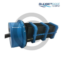 Load image into Gallery viewer, CHLORINATOR CELL SUITS RP20 6 PLATES - Budget Pool Care