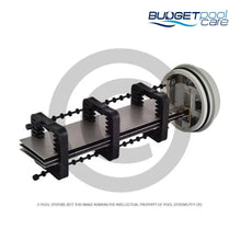 Load image into Gallery viewer, CHLORINATOR CELL SUITS SURECHLORINATOR HC100 - Budget Pool Care