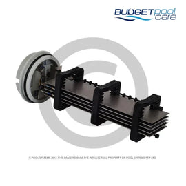 CHLORINATOR CELL SUITS SURECHLORINATOR HC200 - Budget Pool Care