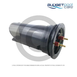 CHLORINATOR CELL SUITS V25/EQ25 RP - Budget Pool Care