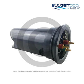 CHLORINATOR CELL SUITS V45/EQ45 RP - Budget Pool Care