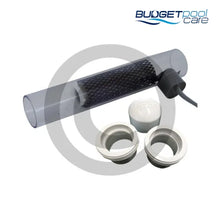 Load image into Gallery viewer, CHLORINATOR CELL SUITS WM QT200 STD W/END CAP - Budget Pool Care