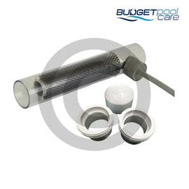 CHLORINATOR CELL SUITS WM QT300 STD - Budget Pool Care