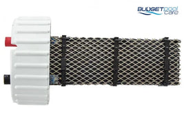 CHLORINATOR CELL ZODIAC C-SER 250 - Budget Pool Care