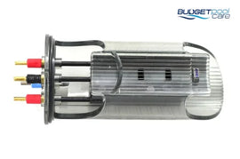 CHLORINATOR CELL ZODIAC TRI 35 - Budget Pool Care