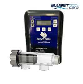 Chlorinator 30G H2Flo / Superpool (Premium) -